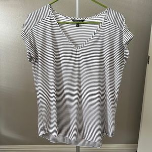 Express Short Sleeve Blouse